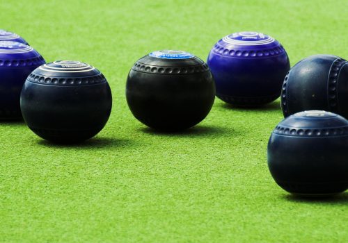 Get Bowling!